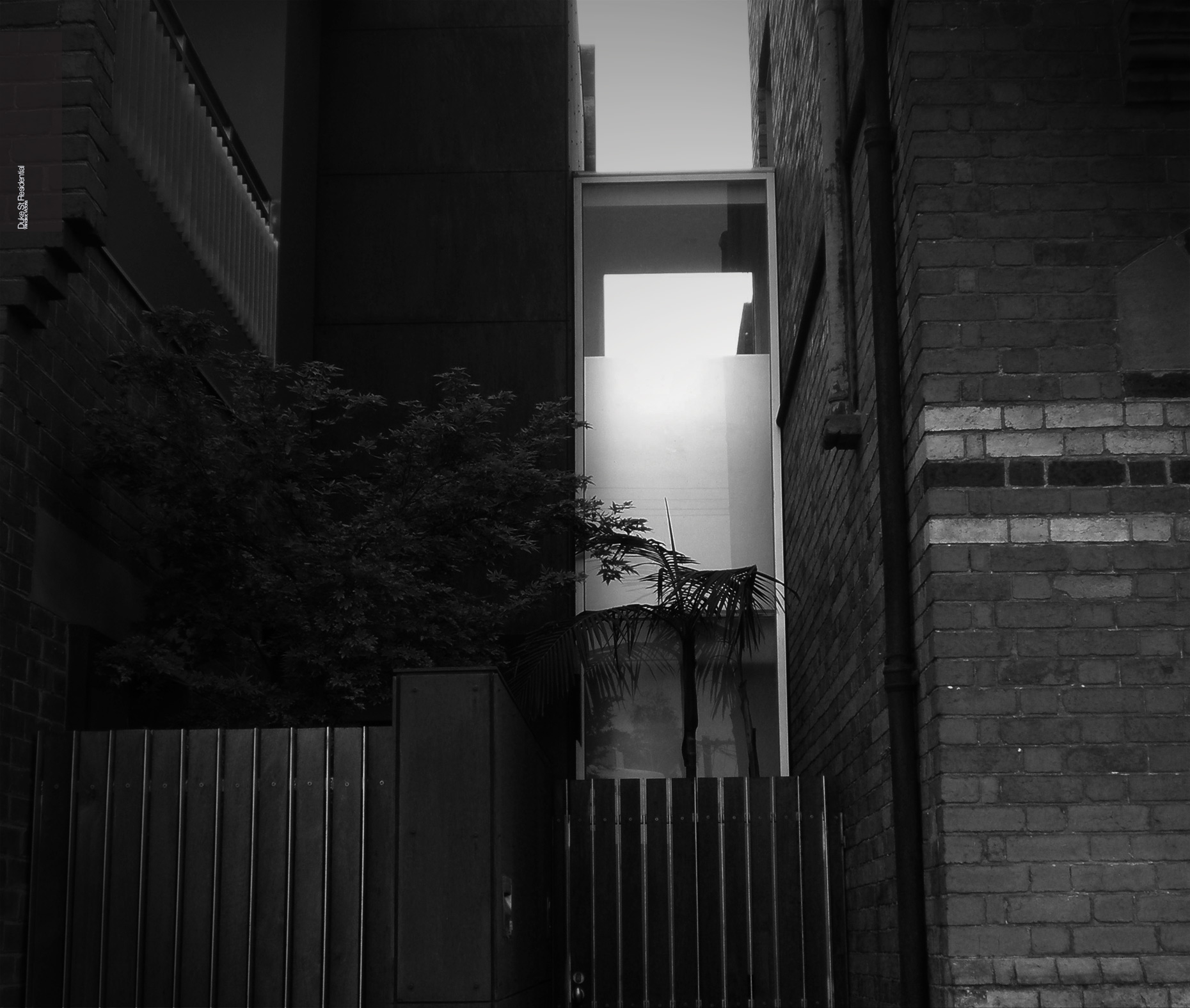Erison - Duke St Residential, Windsor, Victoria