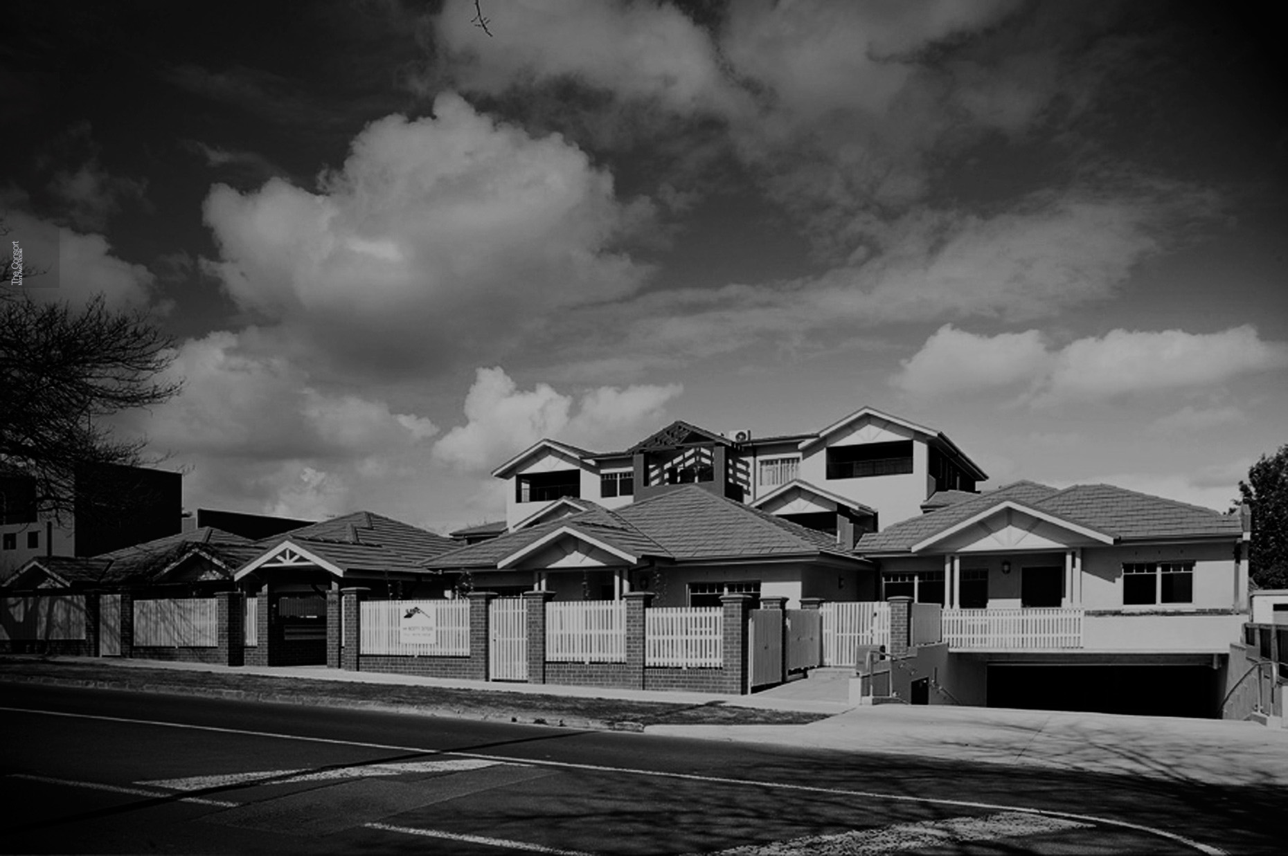Erison - The Consort, Mont Albert, Victoria